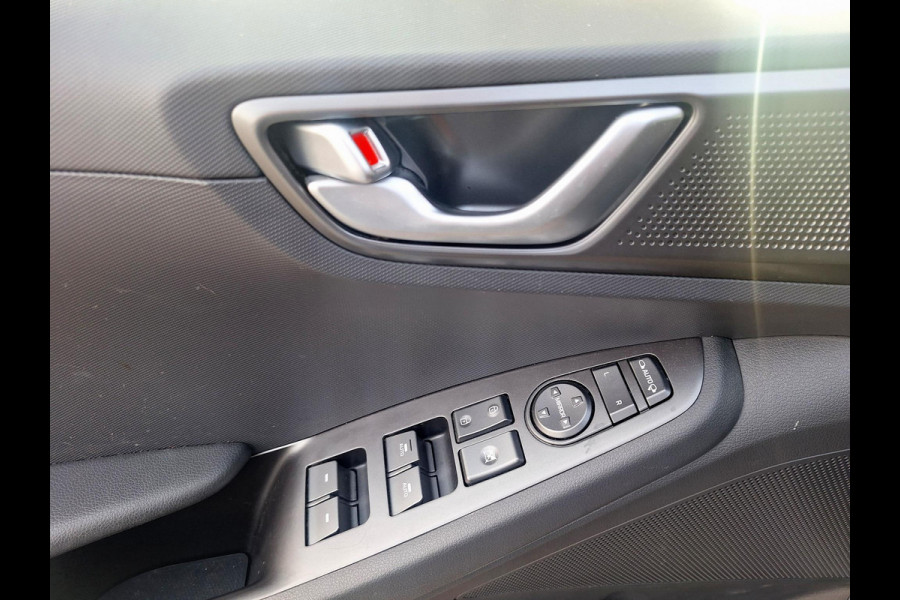 Hyundai IONIQ Comfort EV 38 kWh | SOH: 94,5% | 311km WLTP | Adaptive CC | Full LED | Navi |