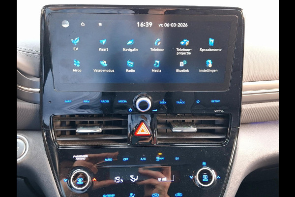 Hyundai IONIQ Comfort EV 38 kWh | SOH: 94,5% | 311km WLTP | Adaptive CC | Full LED | Navi |