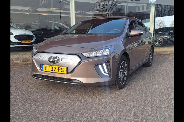Hyundai IONIQ Comfort EV 38 kWh | SOH: 94,5% | 311km WLTP | Adaptive CC | Full LED | Navi |