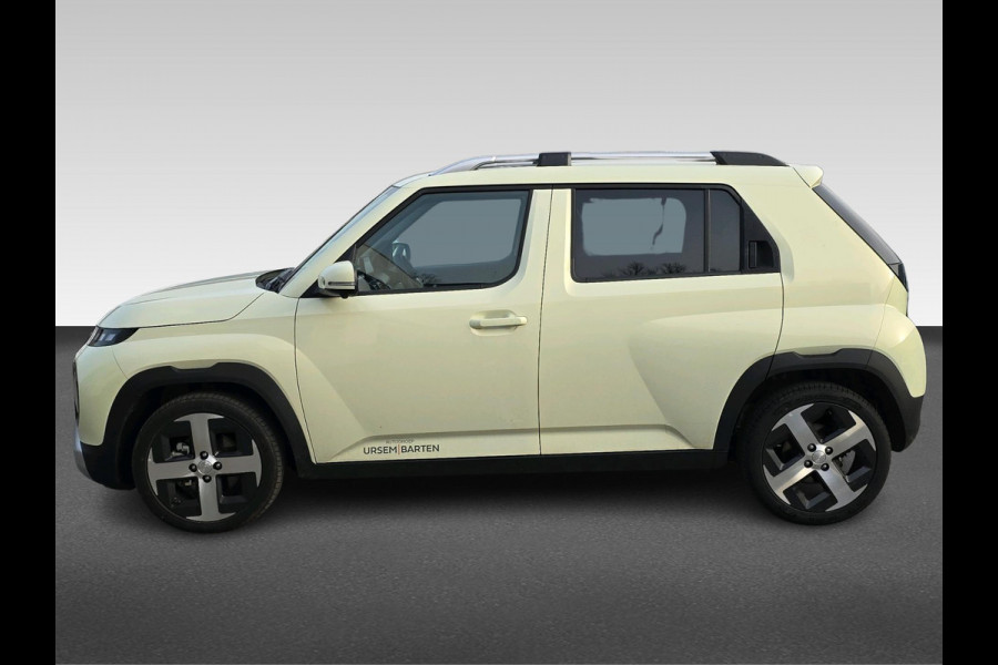 Hyundai Inster Evolve Sky 49 kWh