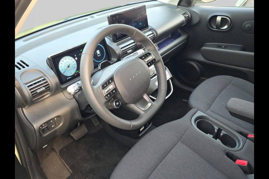 Hyundai Inster Evolve Sky 49 kWh