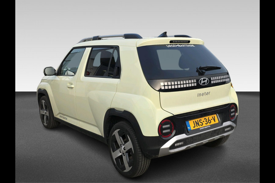 Hyundai Inster Evolve Sky 49 kWh