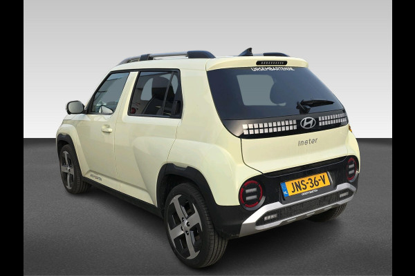 Hyundai Inster Evolve Sky 49 kWh