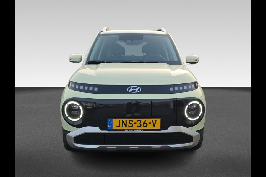 Hyundai Inster Evolve Sky 49 kWh