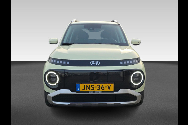 Hyundai Inster Evolve Sky 49 kWh