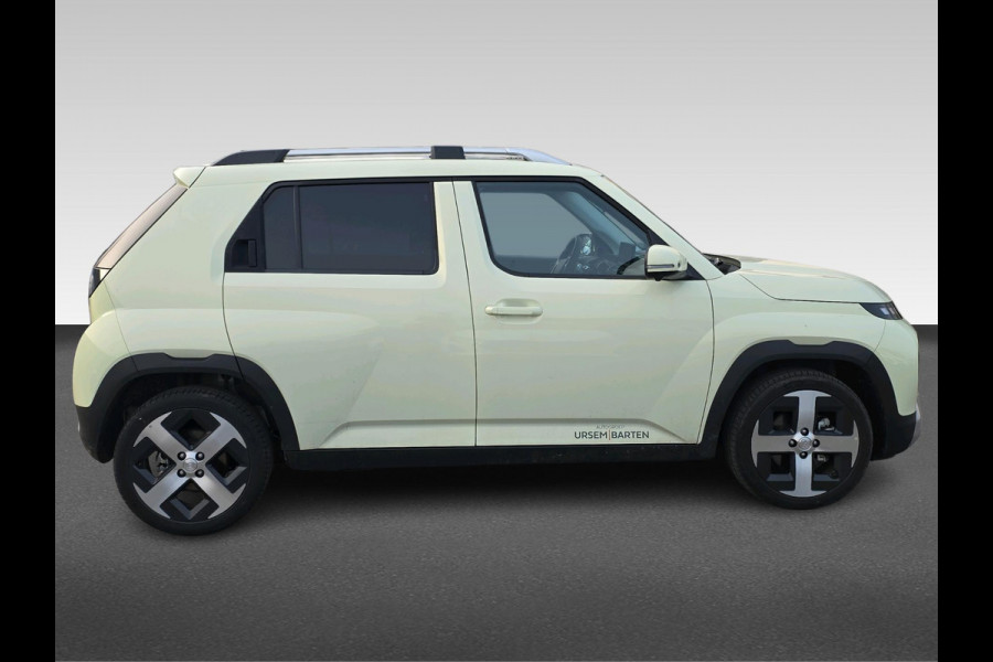 Hyundai Inster Evolve Sky 49 kWh