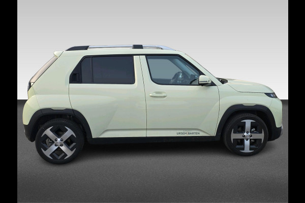 Hyundai Inster Evolve Sky 49 kWh