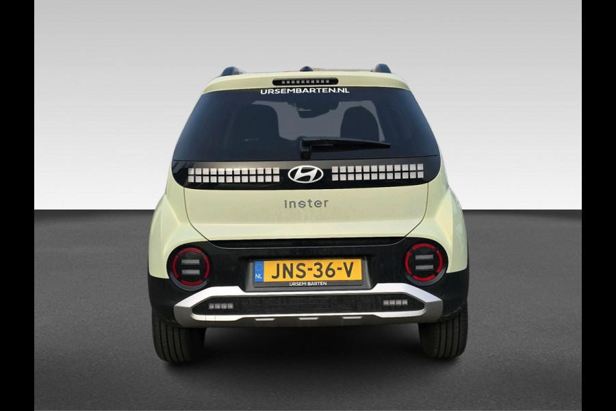 Hyundai Inster Evolve Sky 49 kWh