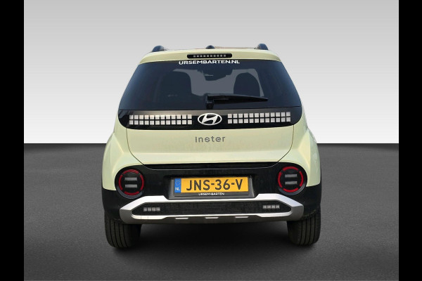 Hyundai Inster Evolve Sky 49 kWh