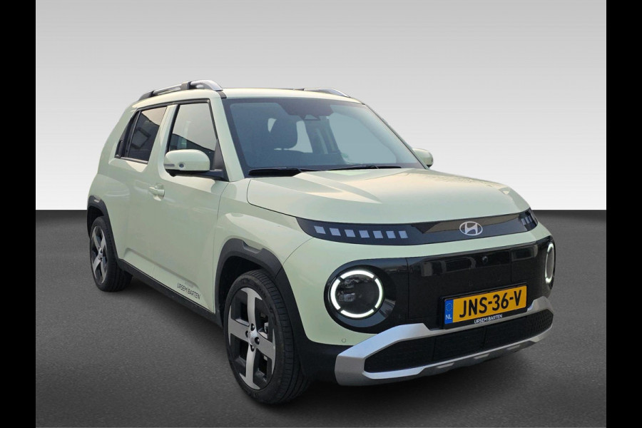 Hyundai Inster Evolve Sky 49 kWh