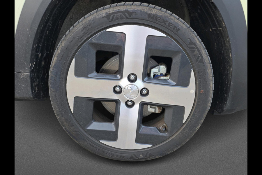 Hyundai Inster Evolve Sky 49 kWh