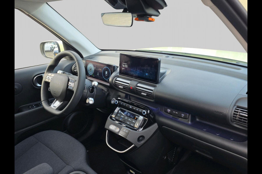 Hyundai Inster Evolve Sky 49 kWh