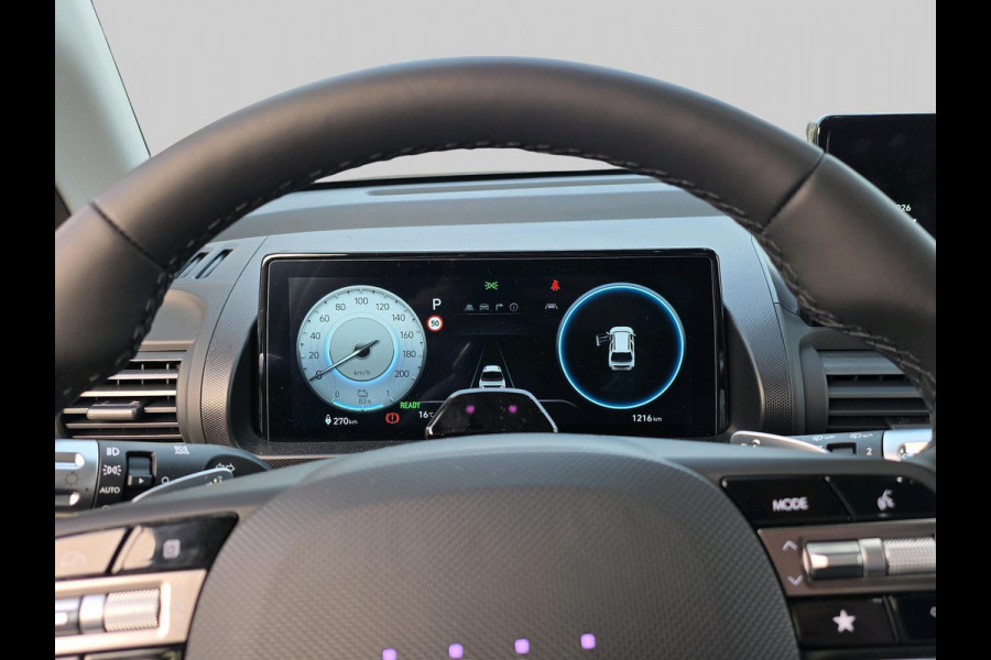 Hyundai Inster Evolve Sky 49 kWh