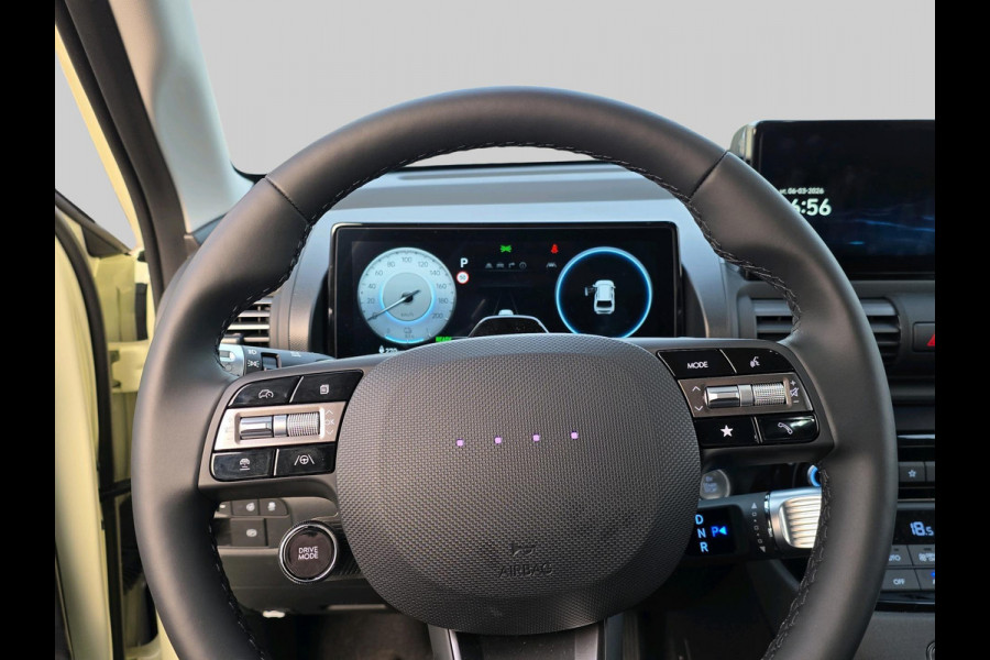 Hyundai Inster Evolve Sky 49 kWh