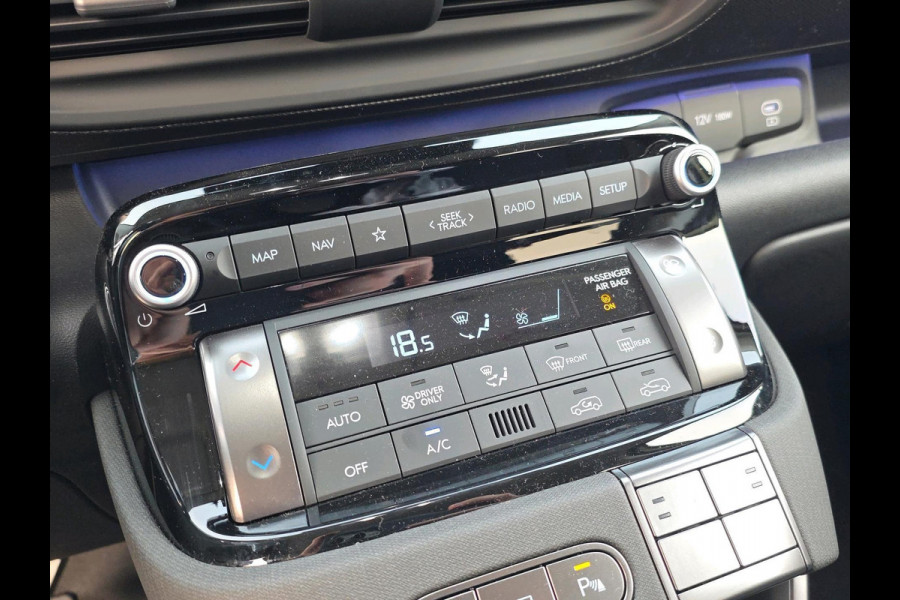 Hyundai Inster Evolve Sky 49 kWh