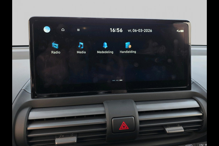 Hyundai Inster Evolve Sky 49 kWh