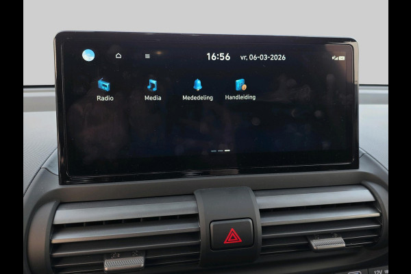 Hyundai Inster Evolve Sky 49 kWh