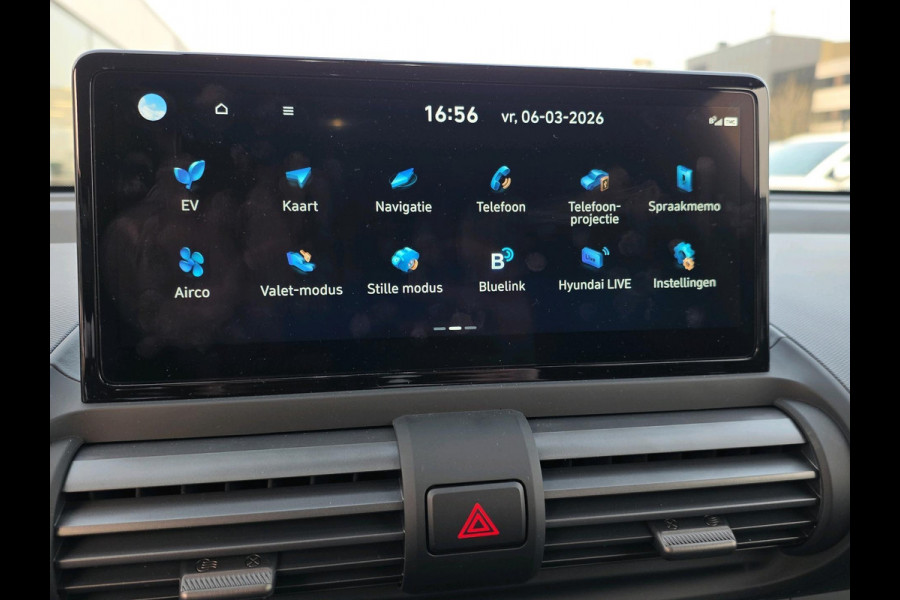 Hyundai Inster Evolve Sky 49 kWh