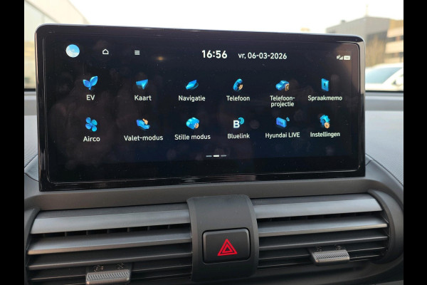 Hyundai Inster Evolve Sky 49 kWh