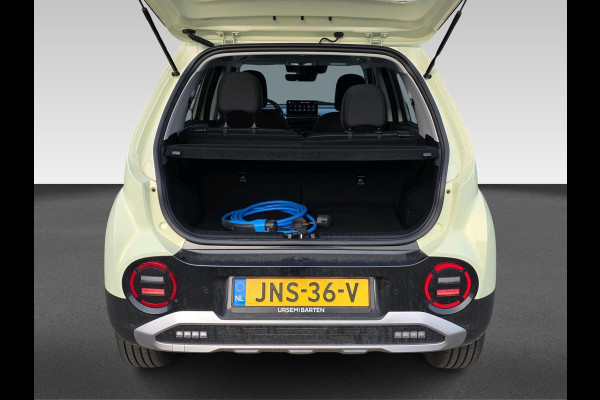 Hyundai Inster Evolve Sky 49 kWh