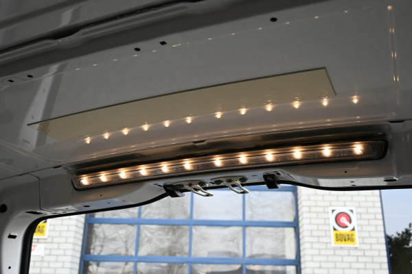 Mercedes-Benz Vito 116 CDI L2 Audio 40 Navigatie met camera, Parkeerpakket, Etc.