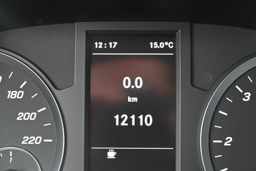 Mercedes-Benz Vito 116 CDI L2 Audio 40 Navigatie met camera, Parkeerpakket, Etc.