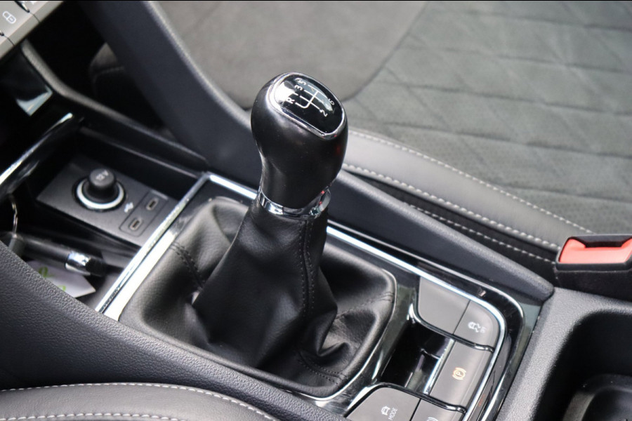 Škoda Kodiaq 1.5 TSI Sportline Business org.NL stuur+stoelverw. camera