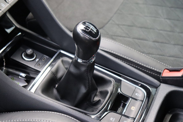 Škoda Kodiaq 1.5 TSI Sportline Business org.NL stuur+stoelverw. camera