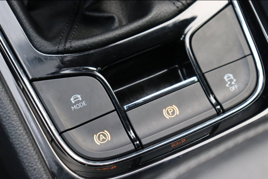 Škoda Kodiaq 1.5 TSI Sportline Business org.NL stuur+stoelverw. camera