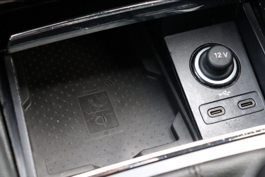 Škoda Kodiaq 1.5 TSI Sportline Business org.NL stuur+stoelverw. camera