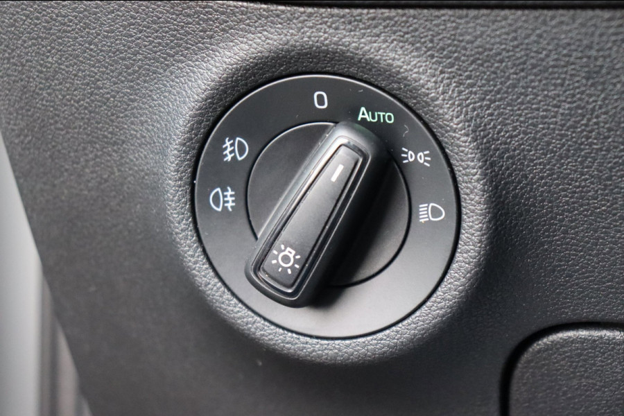 Škoda Kodiaq 1.5 TSI Sportline Business org.NL stuur+stoelverw. camera