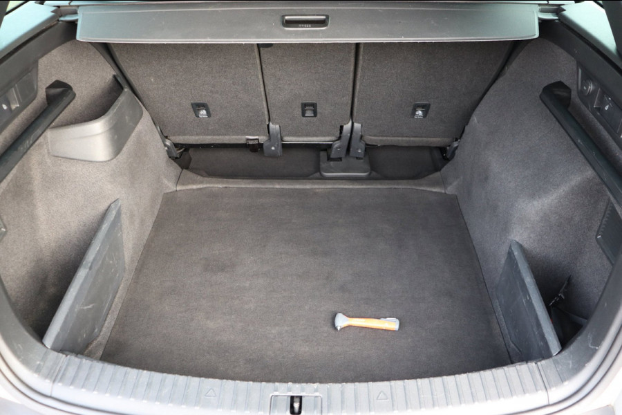 Škoda Kodiaq 1.5 TSI Sportline Business org.NL stuur+stoelverw. camera