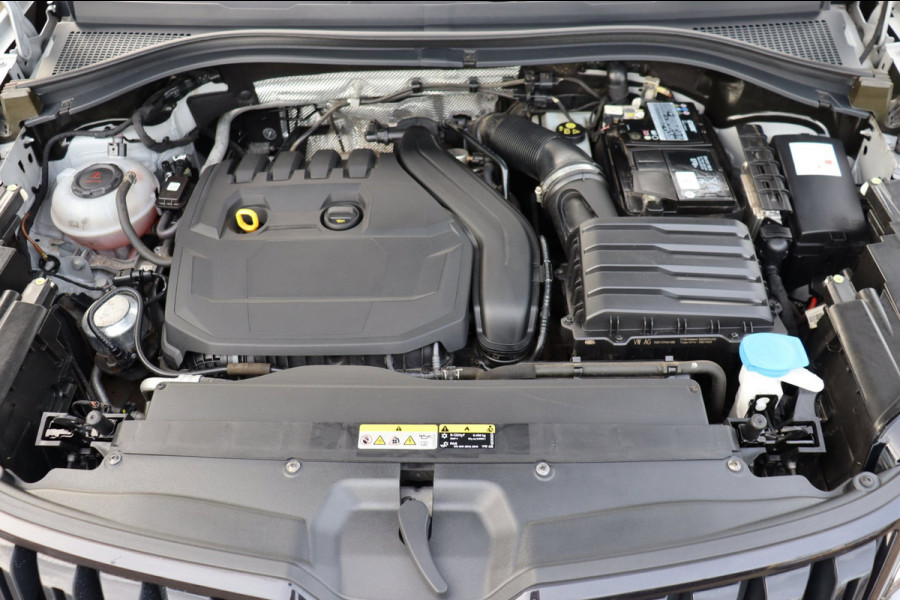 Škoda Kodiaq 1.5 TSI Sportline Business org.NL stuur+stoelverw. camera