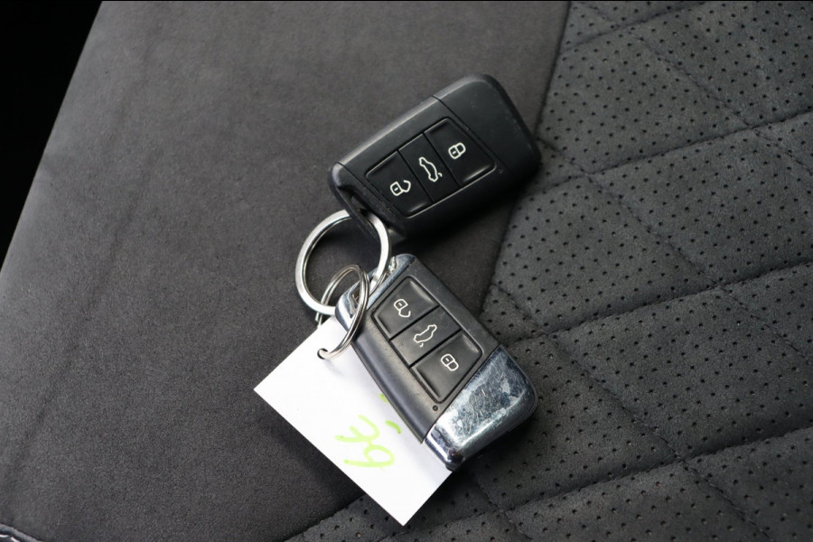 Škoda Kodiaq 1.5 TSI Sportline Business org.NL stuur+stoelverw. camera