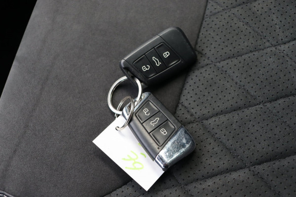 Škoda Kodiaq 1.5 TSI Sportline Business org.NL stuur+stoelverw. camera