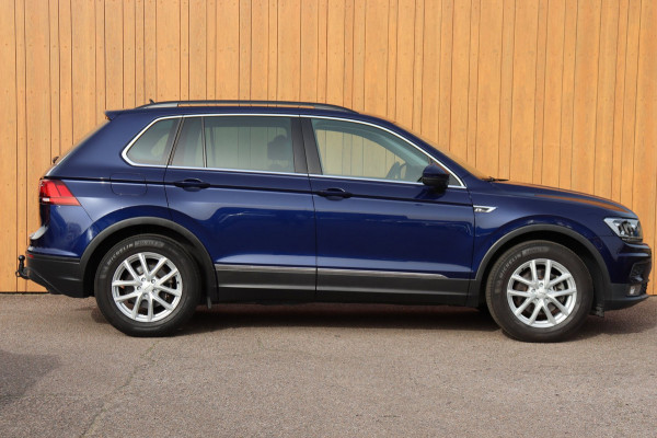 Volkswagen Tiguan 1.5 TSI Comfortline org.NL navi trekhaak