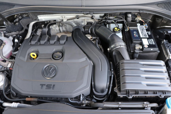 Volkswagen Tiguan 1.5 TSI Comfortline org.NL navi trekhaak