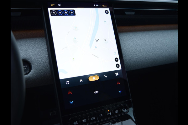 Citroën C5 Aircross 1.2 Hybrid 145 Max Ambiance Hype Grey | Two Tone Perla Nera Black | Electrische achterklep | Parkeersensoren met camera | Nieuw!