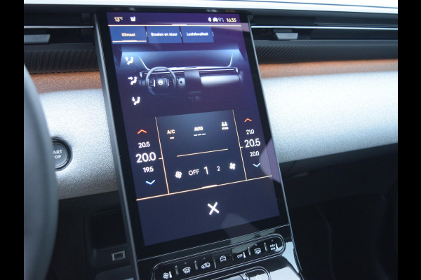 Citroën C5 Aircross 1.2 Hybrid 145 Max Ambiance Hype Grey | Two Tone Perla Nera Black | Electrische achterklep | Parkeersensoren met camera | Nieuw!