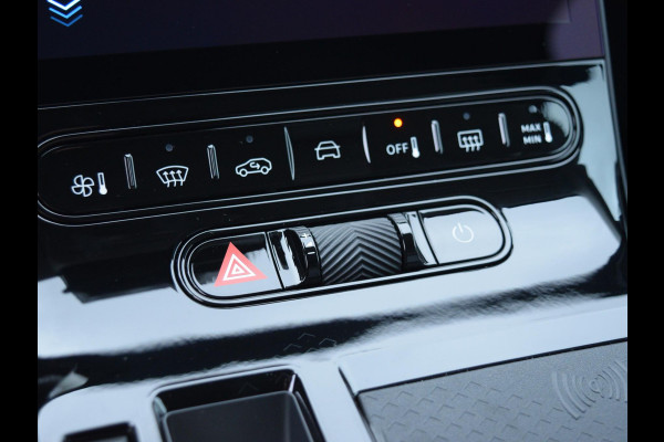 Citroën C5 Aircross 1.2 Hybrid 145 Max Ambiance Hype Grey | Two Tone Perla Nera Black | Electrische achterklep | Parkeersensoren met camera | Nieuw!