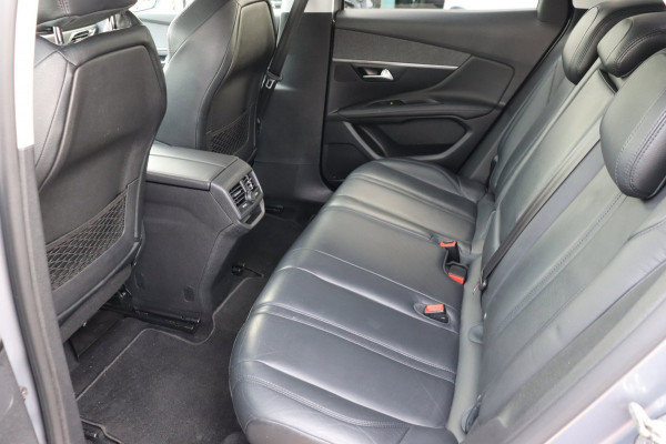 Peugeot 3008 1.2 PureTech Allure org.NL leer+vw digitaal-dashboard navigatie