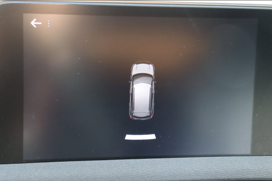 Peugeot 3008 1.2 PureTech Allure org.NL leer+vw digitaal-dashboard navigatie