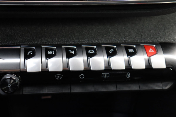 Peugeot 3008 1.2 PureTech Allure org.NL leer+vw digitaal-dashboard navigatie