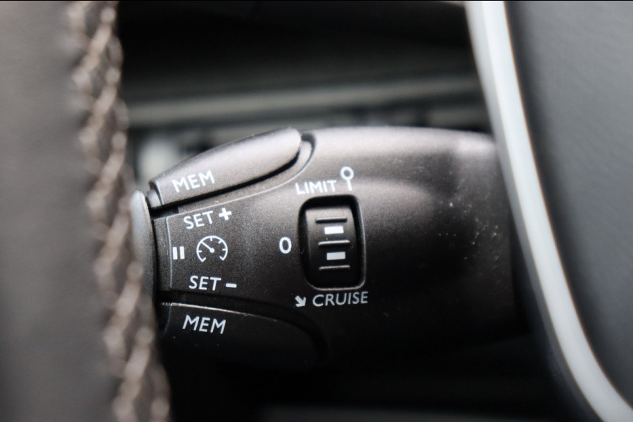 Peugeot 3008 1.2 PureTech Allure org.NL leer+vw digitaal-dashboard navigatie
