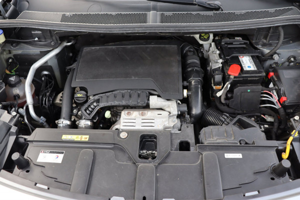 Peugeot 3008 1.2 PureTech Allure org.NL leer+vw digitaal-dashboard navigatie