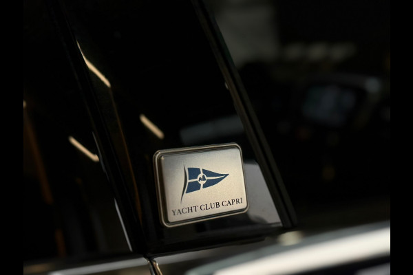 Fiat 500X 1.3 FireFly Turbo 150PK Connect YACHT CLUB CAPRI |CABRIO|KEYLESS|CAMERA|LEDER|AUTOMAAT|LANE ASSIST|DODEHOEKASSIST|VOL!