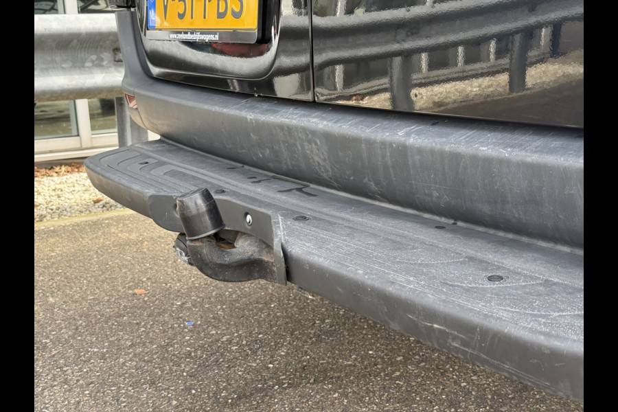 Mercedes-Benz Sprinter 317 1.9 CDI L2H2 | ZB Edition | 10'' Mbux | Trekhaak | Sportvelgen | Sidebars