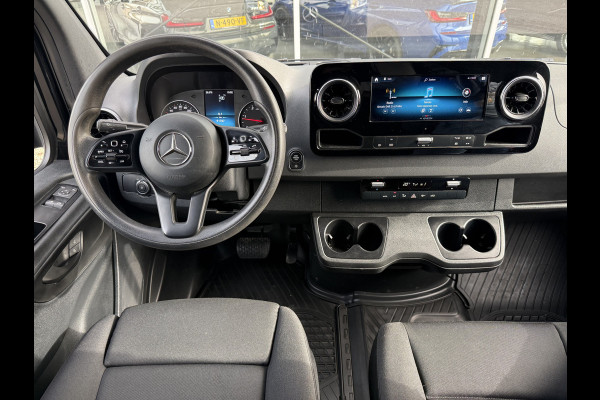 Mercedes-Benz Sprinter 317 1.9 CDI L2H2 | ZB Edition | 10'' Mbux | Trekhaak | Sportvelgen | Sidebars