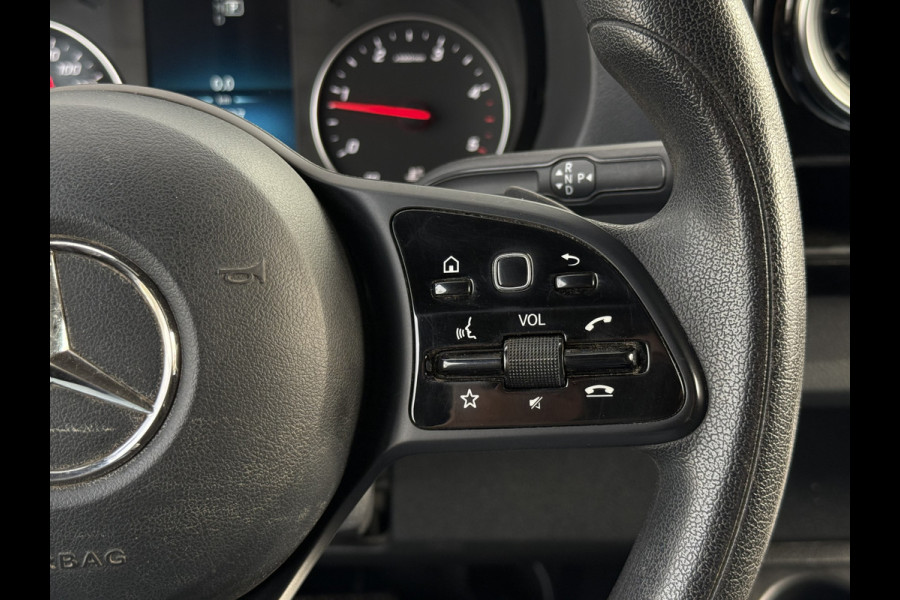 Mercedes-Benz Sprinter 317 1.9 CDI L2H2 | ZB Edition | 10'' Mbux | Trekhaak | Sportvelgen | Sidebars