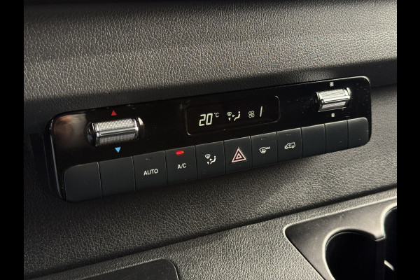 Mercedes-Benz Sprinter 317 1.9 CDI L2H2 | ZB Edition | 10'' Mbux | Trekhaak | Sportvelgen | Sidebars